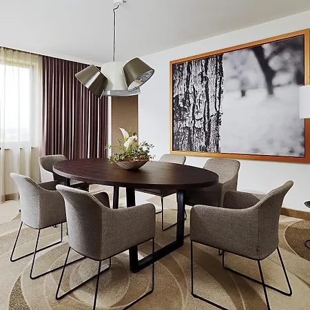 Stuttgart Marriott Hotel Sindelfingen Pokój zdjęcie