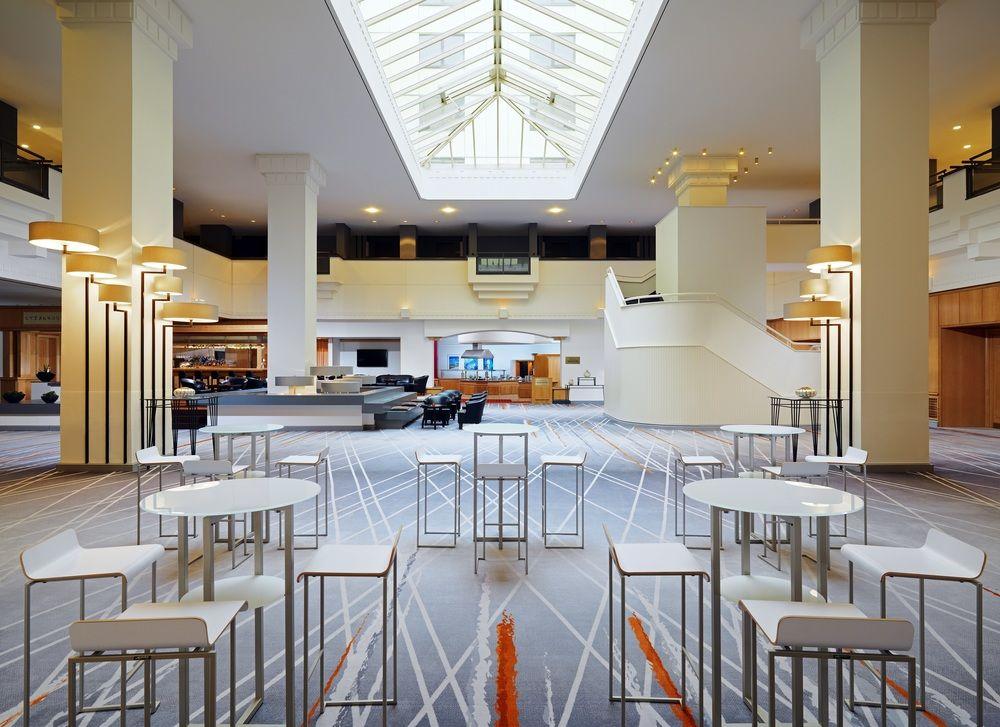 Stuttgart Marriott 4*