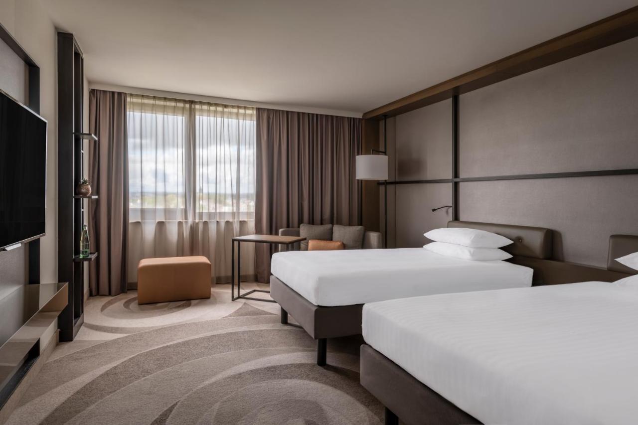 Stuttgart Marriott