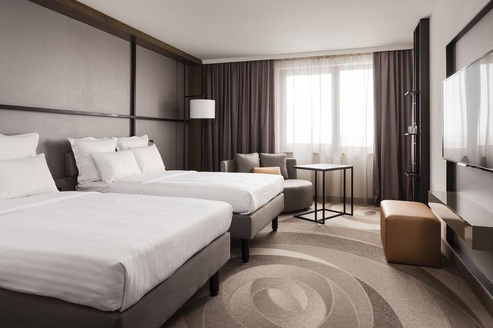 Stuttgart Marriott
