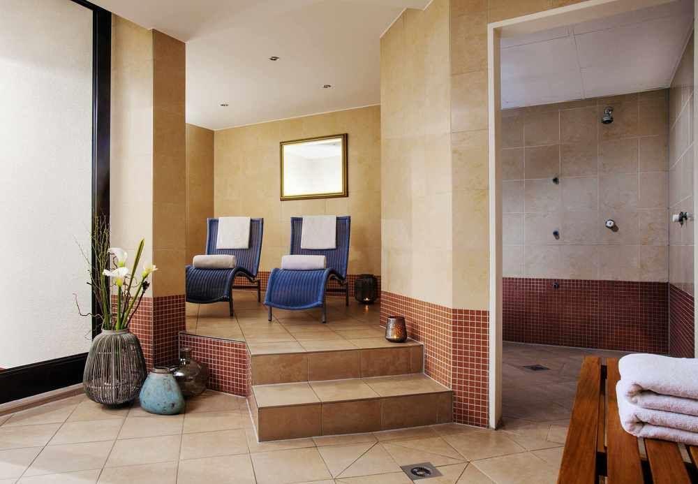 Hotel Stuttgart Marriott Sindelfingen
