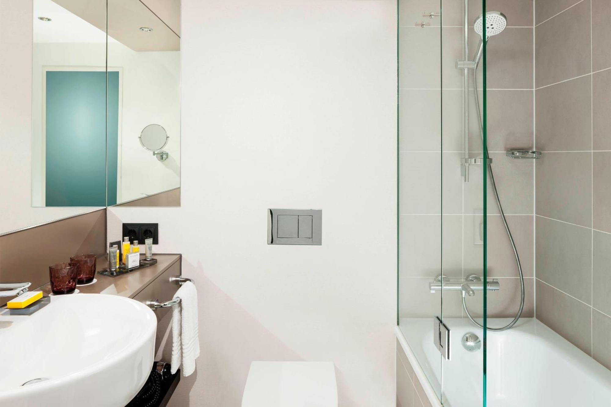Stuttgart Marriott 4* Sindelfingen