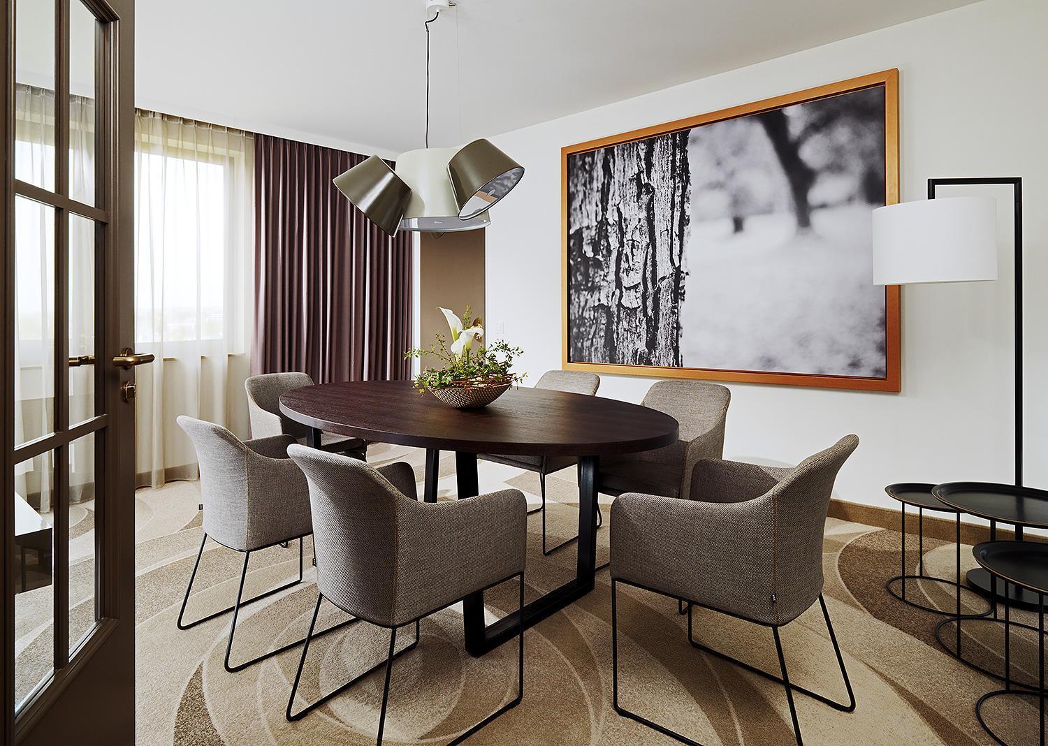 Stuttgart Marriott Sindelfingen