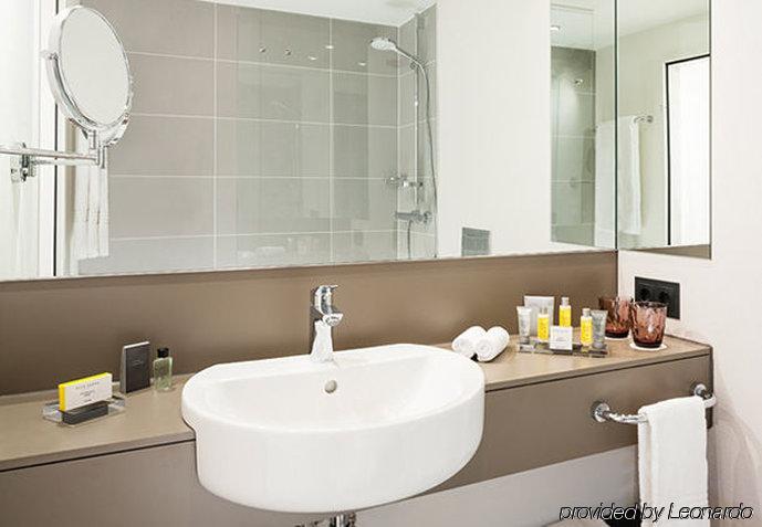 Hotel Stuttgart Marriott 4*