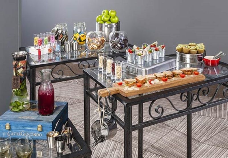 Hotel Stuttgart Marriott