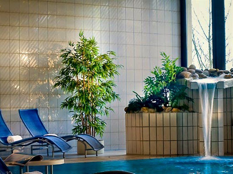 Stuttgart Marriott