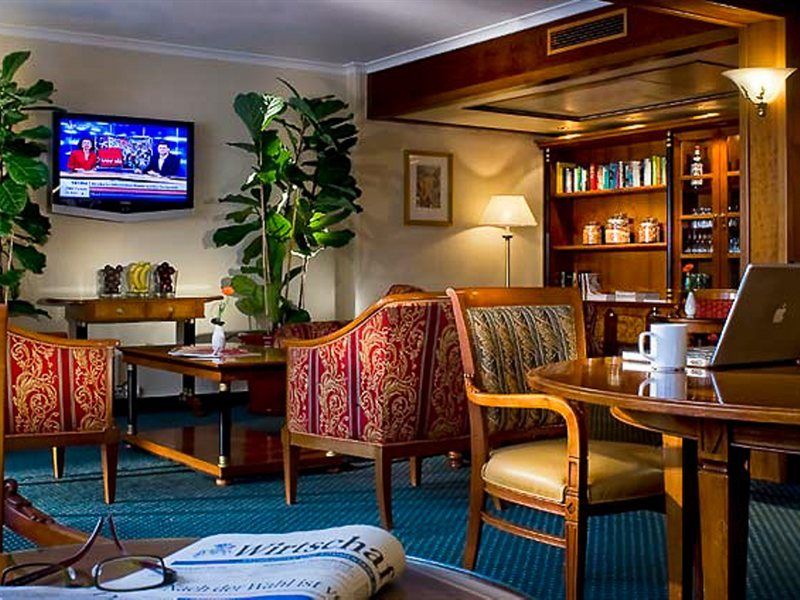 Stuttgart Marriott Sindelfingen