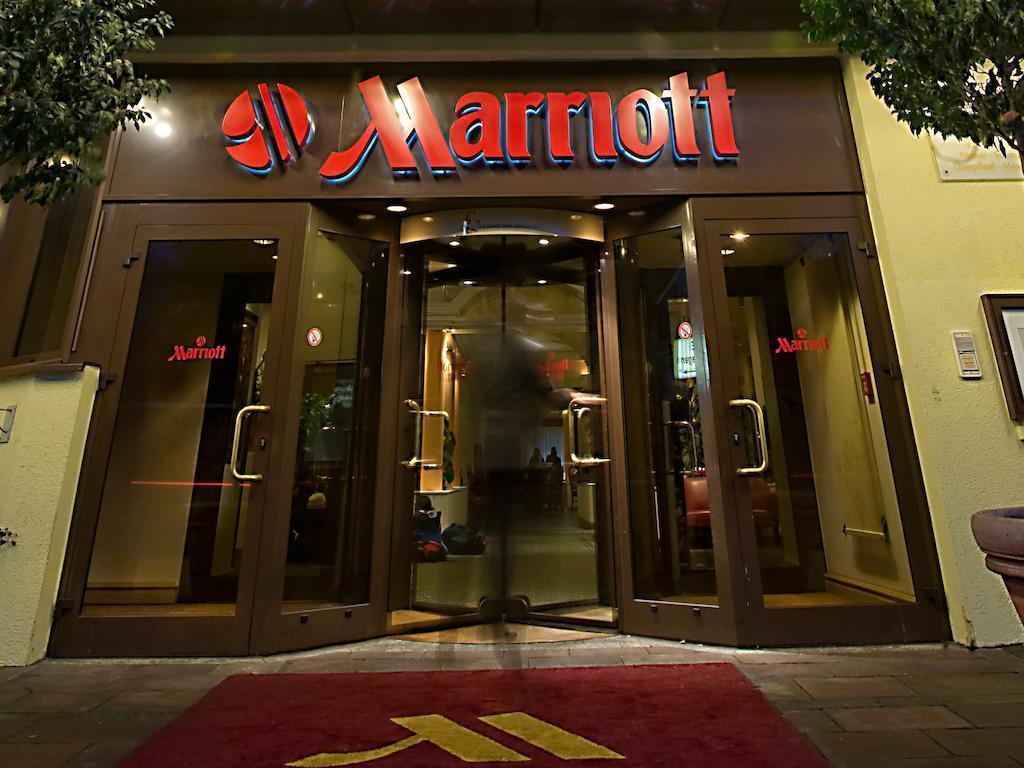 Stuttgart Marriott 4*