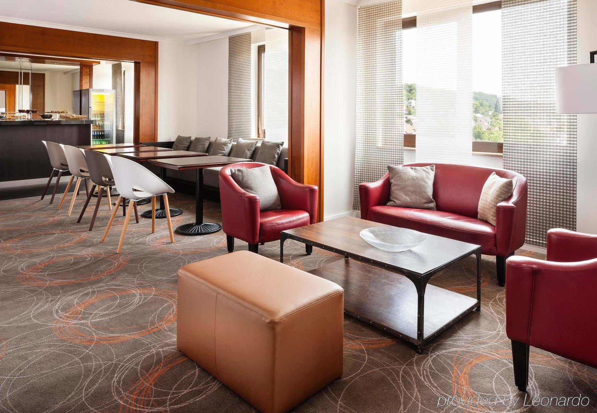 Stuttgart Marriott 4* Sindelfingen