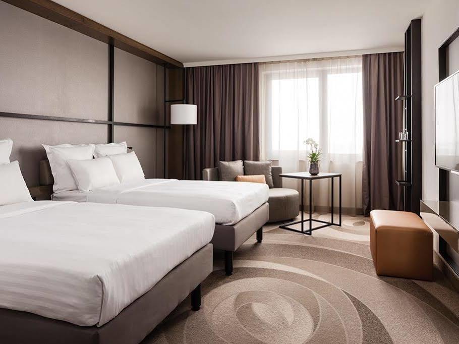 Hotel Stuttgart Marriott