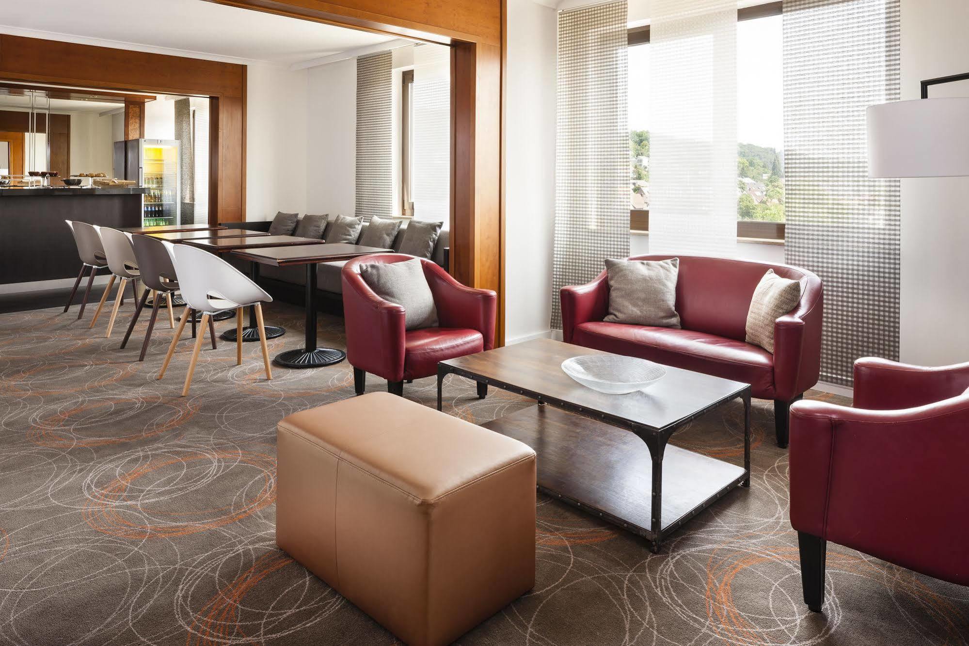 Stuttgart Marriott Sindelfingen