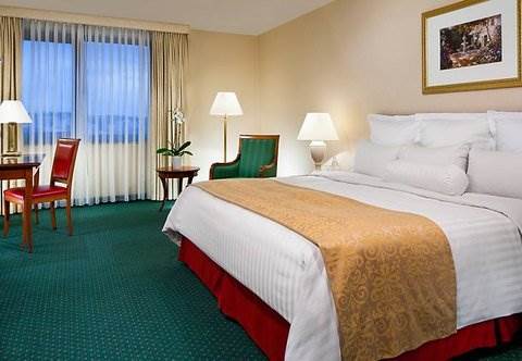 Stuttgart Marriott