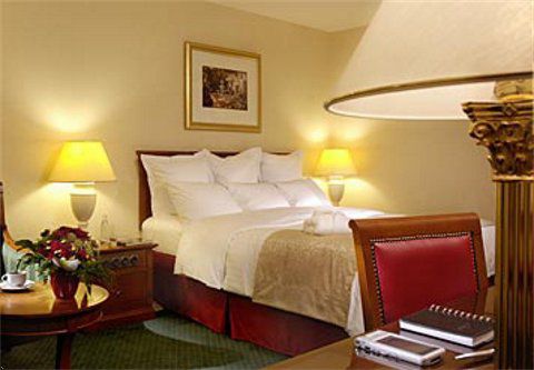 Hotel Stuttgart Marriott